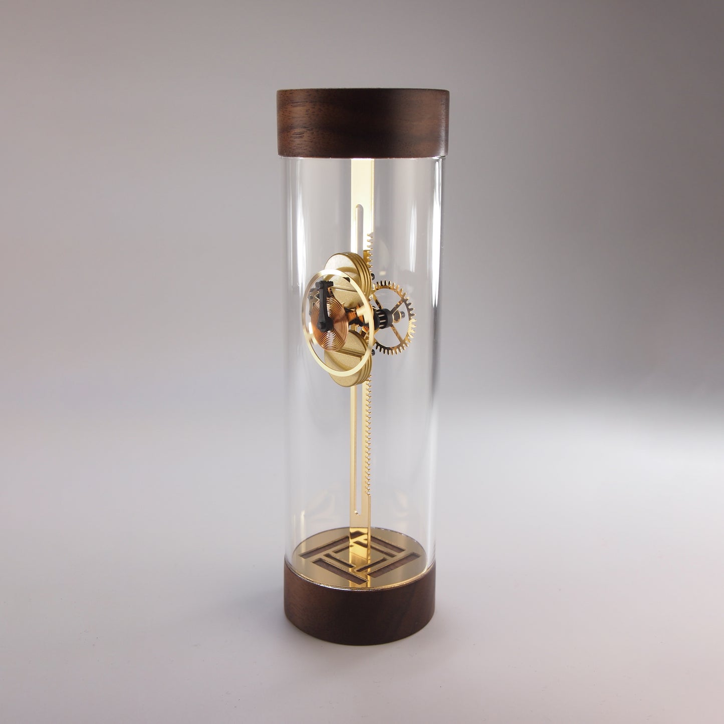 Oscilloglass - Yoi 5 minute
