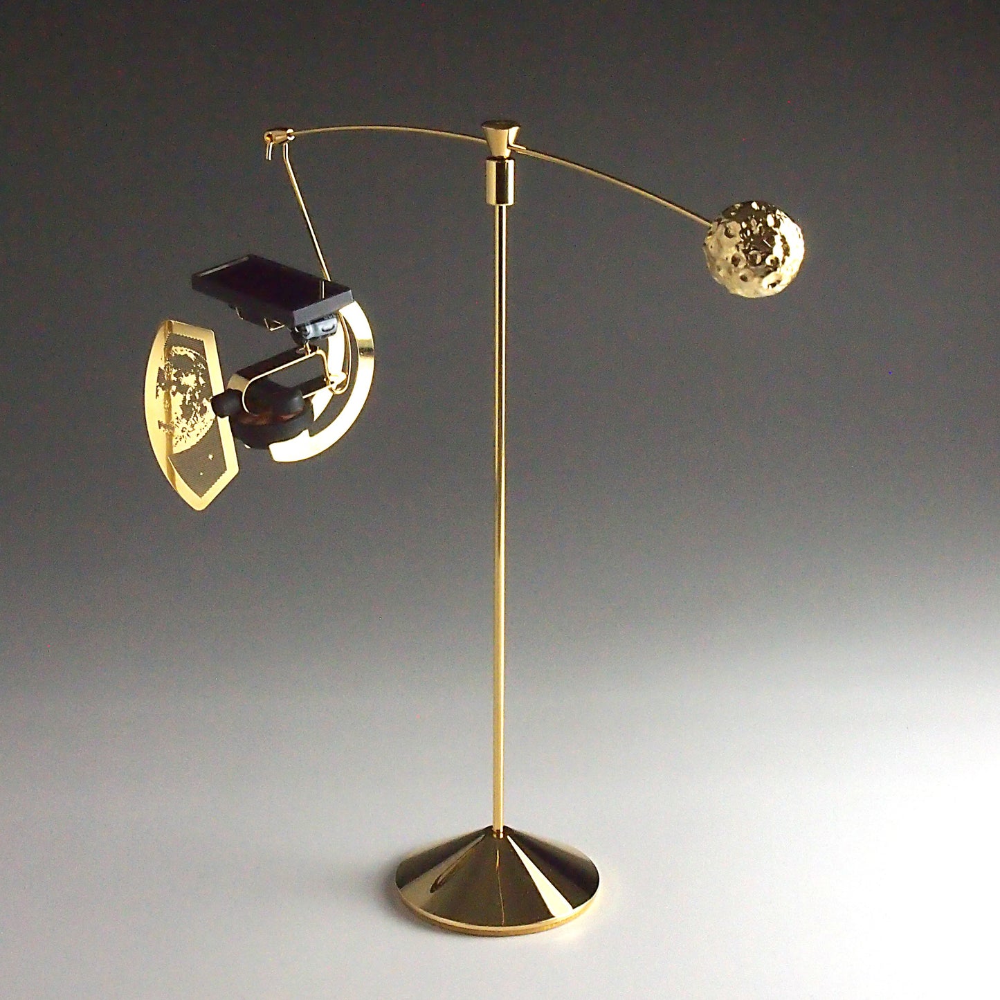 Solar Ornithopter - Moon (Limited Edition)