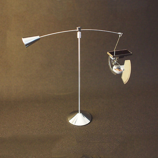 Solar Ornithopter - enn