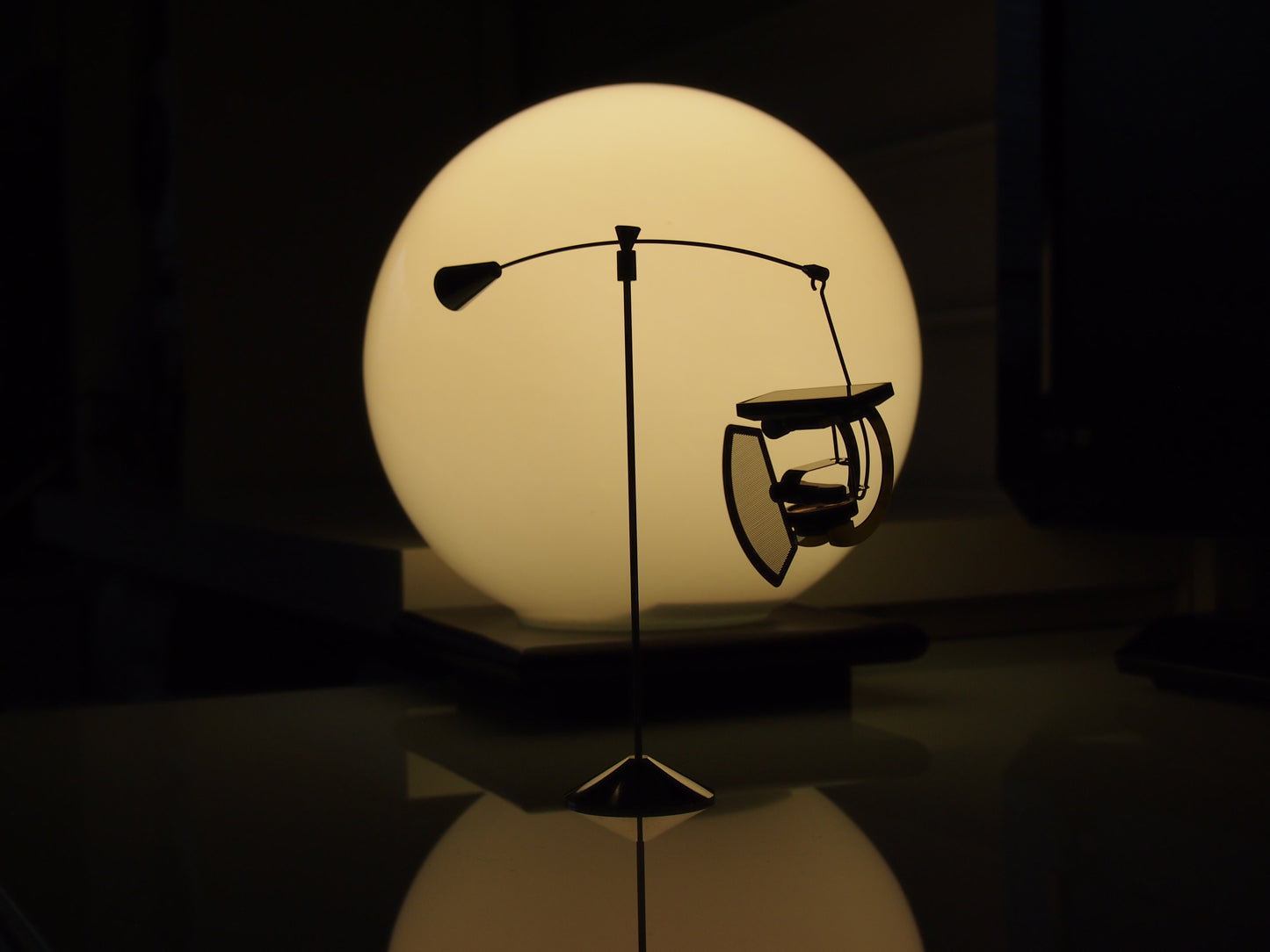 Solar Ornithopter - enn