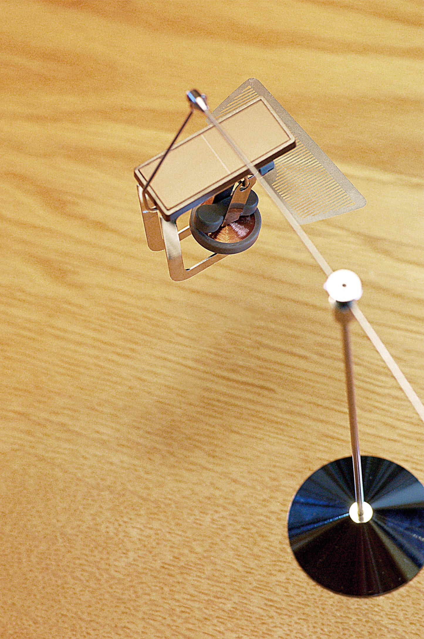 Solar Ornithopter - kaku