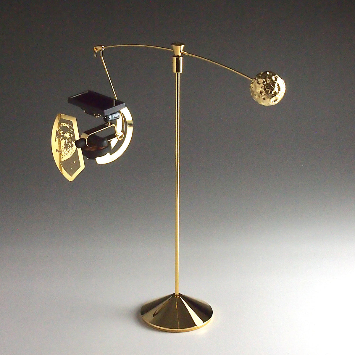 Solar Ornithopter - Moon (Limited Edition) – KOKUSAI DSP