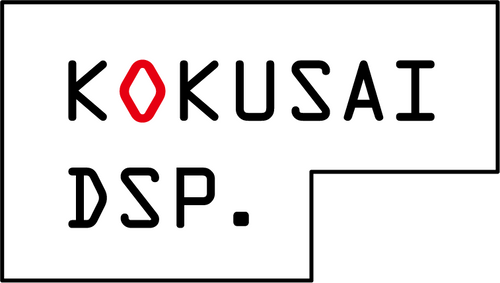 KOKUSAI DSP.